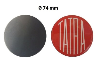 Magnet TATRA D74mm
