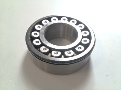Bearing 22313 NM (with groove)