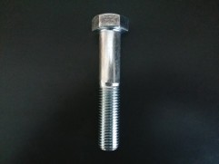 Shock absorber screw M24/130 LIAZ
