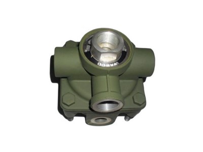 Relay valve 9730010210 Tatra EURO, Phoenix