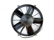 Air conditioning fan Tatra EURO IV