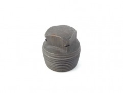 Drain plug M26x1,5 with magnet PV3S
