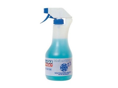 Defroster ice on glass LIQUI MOLY 6902 500ml