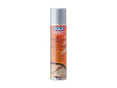 Spray anti-fog glass LIQUI MOLY 1511 250ml