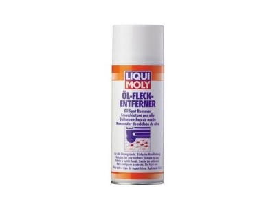 Oil stain remover LIQUI MOLY 3315 400ml