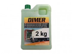 DIMER - exterior cleaner 2kg