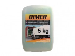 DIMER - čistič exteriéru 5kg