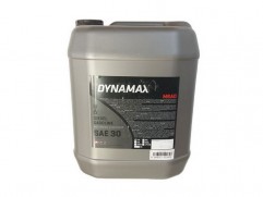 Motor oil M6AD 10L DYNAMAX