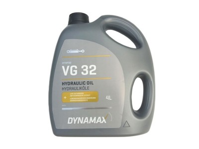 Hydraulický olej OTHP 32 4L DYNAMAX