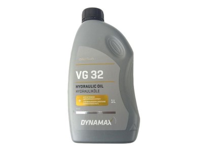 Hydraulický olej OTHP 32 1L DYNAMAX