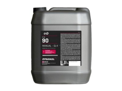 Prevodový olej PP 90 10L DYNAMAX