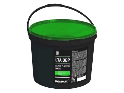 Lithium lubricating grease LTA 9kg DYNAMAX