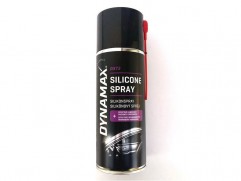 DYNAMAX SILICON spray DXT2 400ml