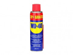WD-40 Multi-spray 200 ml + 20% GRATIS (240 ml)