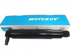 Shock absorber P50x295 front Tatra EURO Motokov