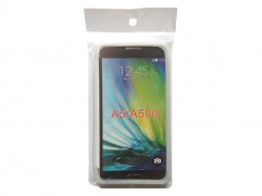 Silikónové púzdro pre Samsung A5/A500