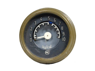 Air pressure gauge PV3S, Zetor
