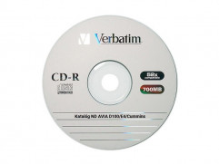 CD katalóg ND Avia D100/E4/Cummins