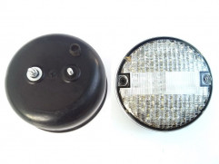 Reversing lamp D110 mm LED SERTPLAS