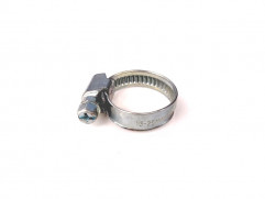 Hose clip D16-25 mm