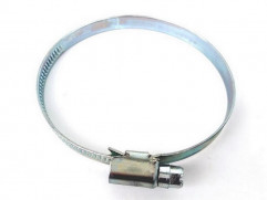 Hose clip D100-120 mm