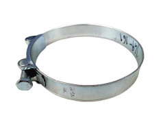 Hose clip D149-161 mm