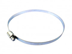 Hose clip D130-150 mm