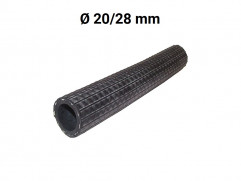 Water rubber hose D20x28 (price is for 1m)