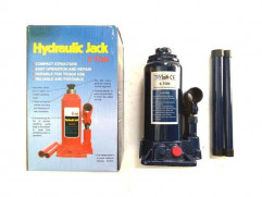 Hydraulic jack 6T (200 - 385 mm)