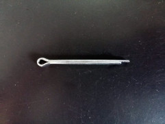 Split pin 3,3,2 x 45 mm