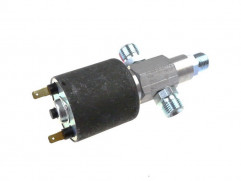 Solenoid valve EV-68 B 12V Mesit