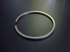 Piston ring D75x3mm Tatra, EURO (into the exhaust pipe)