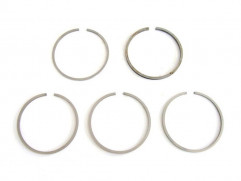 Piston Ring Set D110 mm PV3S