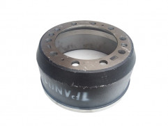 Brake drum front D440 mm MTS (dimensions: see the product description)