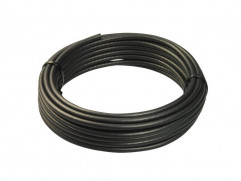 Car cable 1.50 mm CYA black