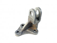 Hinge bracket (holder) of gear shift lever PV3S