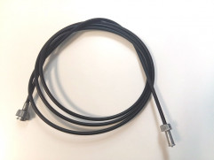 Tachometer cable L=2670 mm Multicar M25