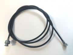 Tachometer cable L=2950 mm Multicar M25 4x4