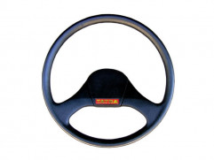Steering wheel (shaft D24 mm, size 175-500-401-004) Tatra EURO III, IV, V, Jamal