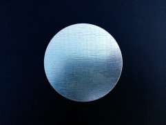Podložka vyrovnávacia otočného čapu 0,6 mm MTS